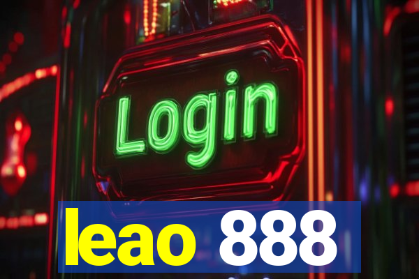 leao 888